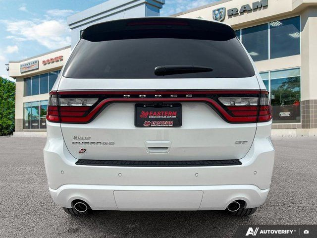 2026 Dodge Durango GT in Cars & Trucks in Winnipeg - Image 4