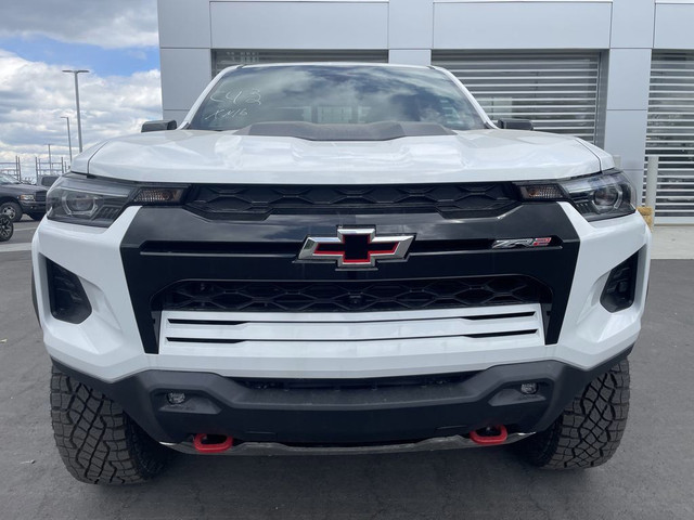 2025 Chevrolet Colorado ZR2 in Cars & Trucks in Calgary - Image 2