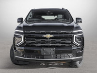 TAHOE HIGH COUNTRY 4WD Engine: 6.2L 8cyl. L/100Km City: 16.6 L/100Km Hwy: 13.0 Safety Equipment La f... (image 1)