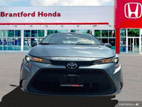Stock: P11638 Premium fabric-trimmed seating, 8-inch touchscreen display, Apple CarPlay and Android... (image 8)
