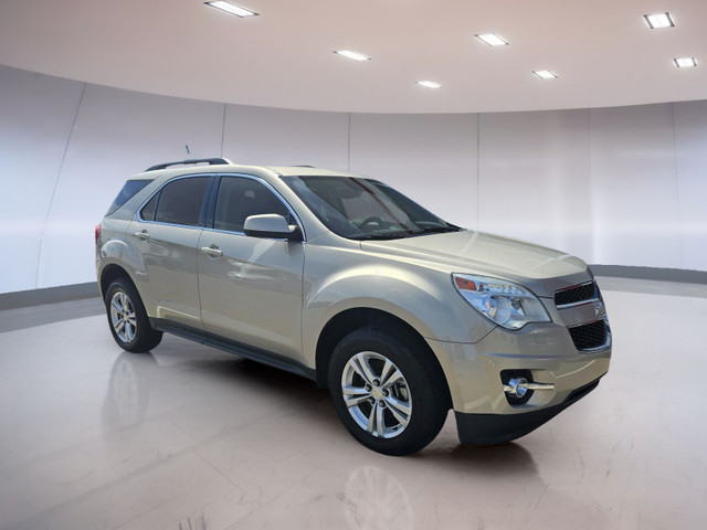 Chevrolet Equinox 1LT 2012 in Cars & Trucks in Medicine Hat