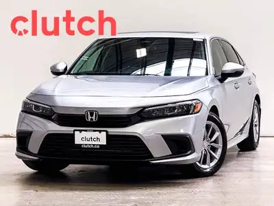 NO ACCIDENTS / CLEAN CARFAX / Front Heated Seats, Climate Control, Dual Zone Front Climate Control a...