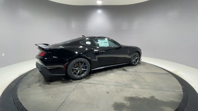 2025 Ford Mustang Dark Horse - DARK HORSE APPEARANCE PKG in Cars & Trucks in Strathcona County - Image 3