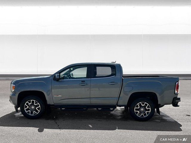 2019 GMC Canyon DNLI in Cars & Trucks in Winnipeg - Image 2