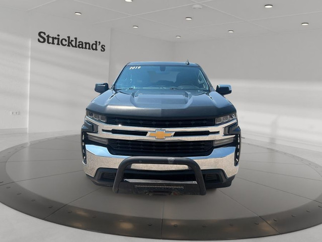 2019 CHEVROLET SILVERADO 1500 4X4 LT SHORT BOX in Cars & Trucks in Stratford - Image 3