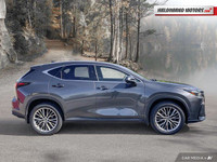 Engine: Gas Turbo 4cyl 2.4L L/100Km City: 10.5 L/100Km Hwy: 8.3 Safety Equipment Electronic Stabilit... (image 5)