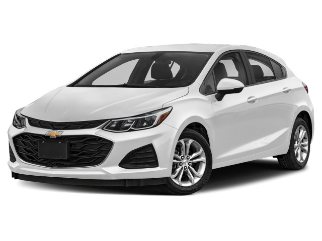 2019 Chevrolet Cruze in Cars & Trucks in Oakville / Halton Region