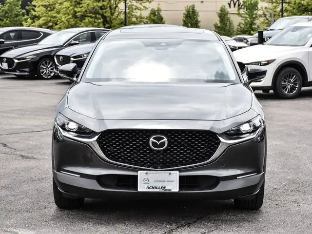 2023 Mazda CX-30 GT GT-AWD, LEATHER, BOSE, MOONROOF in Cars & Trucks in Oakville / Halton Region - Image 6