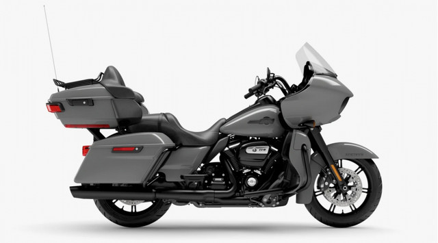 2024 Harley-Davidson Road Glide Limited in Touring in City of Montréal