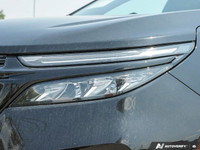 Experience effortless driving with this 2024 Chevrolet Equinox RS. Boasting a powerful 1.5L Turbocha... (image 9)