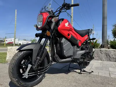 KW Honda 519-800-3409 465 Conestogo Rd. Waterloo ON. - With over 35 years experience, We Know Honda!...
