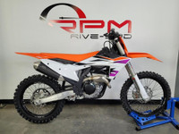 2024 KTM 250 SX-F