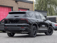 Midnight Edition - High Gloss Black Wheels | Black Emblems | Trailering Pkg | HD Surround Vision | H... (image 4)