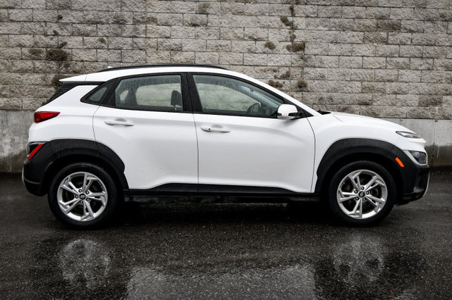 2022 Hyundai Kona Preferred AWD • HEATED SEATS • APPLE CARPLAY in Cars & Trucks in Kingston - Image 2