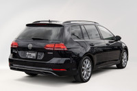 Super Spacieux et Modele Rare!! / Bas KM / Inspection 155 Points / Comfortline / Awd 4X4 / Bluetooth... (image 5)