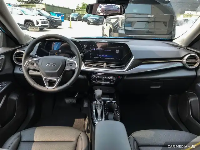 2025 Chevrolet Trax ACTIV Finance as low as 0.99% in Cars & Trucks in Winnipeg - Image 25