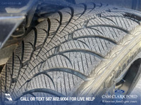 Odometer is 5554 kilometers below market average!Agate Black Metallic 2021 Ford F-150 Platinum 4WD 1... (image 6)