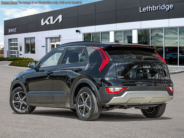 2025 Kia Niro PHEV EX Premium in Cars & Trucks in Lethbridge - Image 4