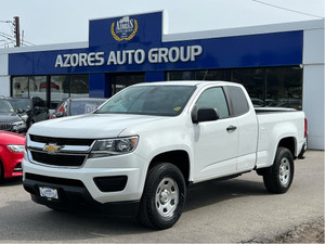 2017 Chevrolet Colorado Back Up Camera|Bluetooth|One Owner|Clean Carfax