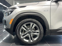 The 2022 KIA Seltos EX is a versatile and stylish SUV powered by a 2.0L Regular Unleaded I4 engine w... (image 4)