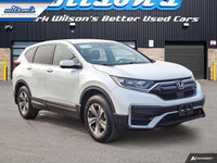 Come see this certified 2020 Honda CR-V LX AWD | Remote Start | Heated Seats | Adaptive Cruise | Rea... (image 6)