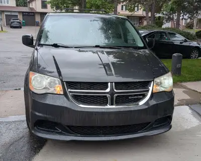 Hi. Selling 2012 Dodge Grand caravan (Fully Certified) equipped with power steering, power locks, ke...