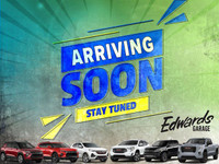 2024 Chevrolet Equinox RS Htd Lthr RS Plus Pkg Safety Pkg