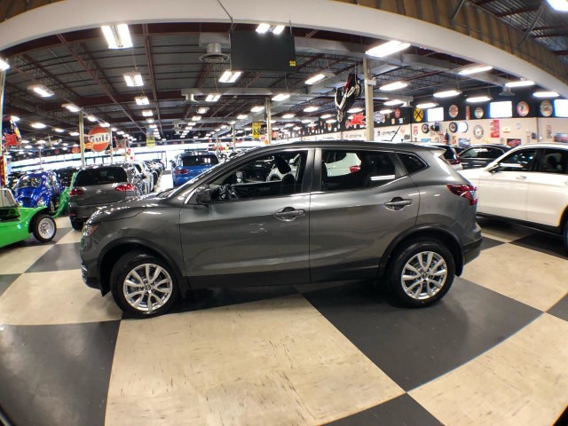 2020 Nissan Qashqai S AUTOMATIC B/SPOT A/CARPLAY BACKUP CAMERA in Cars & Trucks in City of Toronto - Image 3