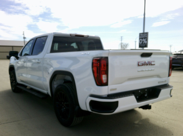 2025 GMC Sierra 1500 Elevation 4WD in Cars & Trucks in Regina - Image 4