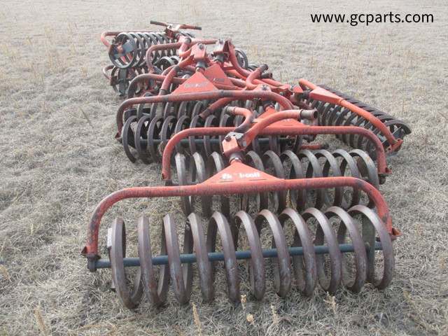 Flexicoil Coil Packer Wheels in Farming Equipment in Edmonton - Image 3