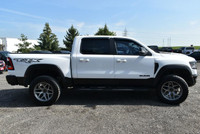Just Landed: 2021 RAM 1500 TRX – Supercharged Beast Available now at Platinum Auto Sales ✅ Only 88,1... (image 5)