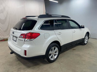 Looking for a reliable and capable SUV that's ready for any adventure? Check out this sleek, white 2... (image 6)