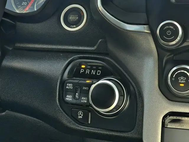 2022 Ram 1500 Big Horn dans Autos et camions dans Grande Prairie - Image 21