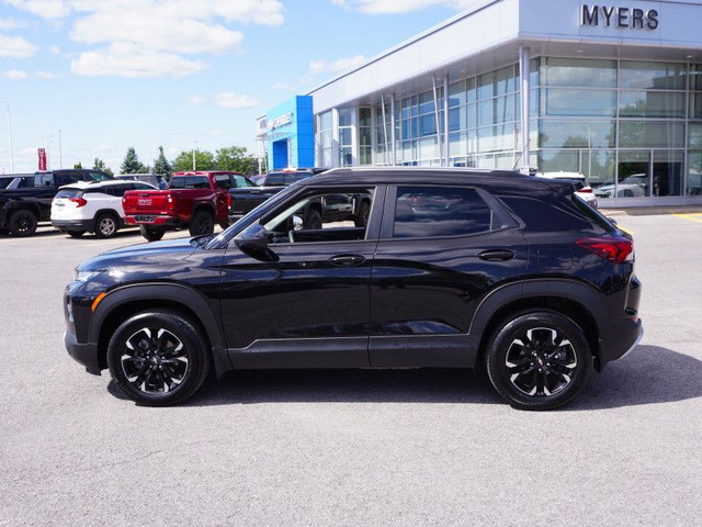2023 Chevrolet Trailblazer LT AWD - Heated Seats in Cars & Trucks in Ottawa - Image 2
