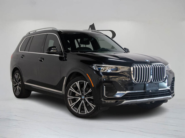 2020 BMW X7 XDRIVE40I | HARMAN/KARDON | HUD | 22\" RIM | PANO in Cars & Trucks in Mississauga / Peel Region - Image 2