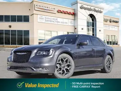Your Grande Prairie Chrysler store just took in this vehicle! It is either in transit or freshly tra...