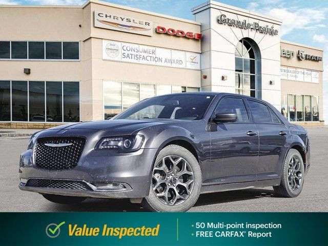 2017 Chrysler 300 300S in Cars & Trucks in Grande Prairie