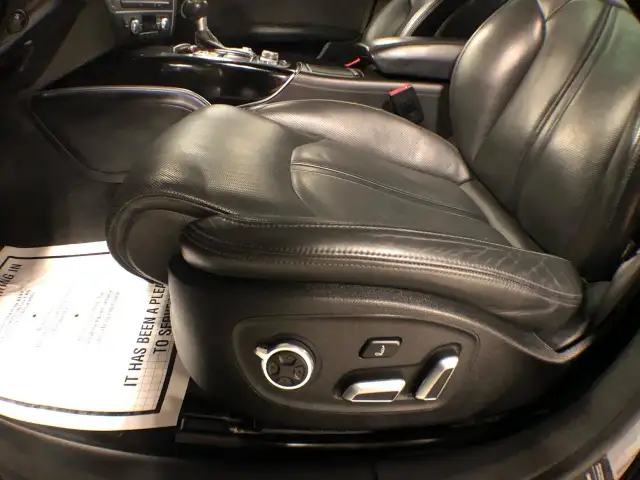 2017 Audi RS 7 AWD LEATHER SUNROOF NAVI B/SPOT CARPLAY 360 CAMER in Cars & Trucks in City of Toronto - Image 16