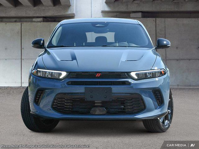 2024 Dodge Hornet R/T Plus in Cars & Trucks in Tricities/Pitt/Maple - Image 2