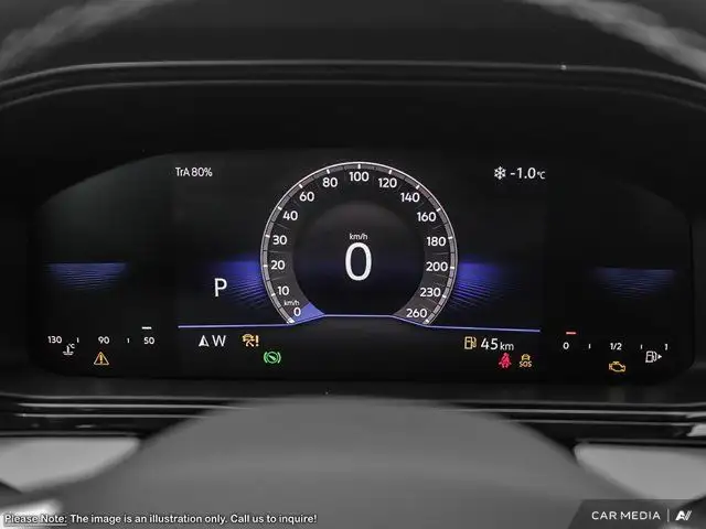 2025 Volkswagen Taos Trendline in Cars & Trucks in Calgary - Image 16