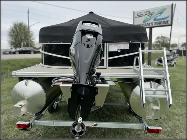 2023 Starcraft LX18R *No Hidden Fees in Powerboats & Motorboats in Sarnia - Image 20
