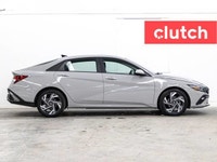 NO ACCIDENTS / CLEAN CARFAX / 1 OWNER / Climate Control, Dual Zone Front Climate Control, Bluetooth... (image 3)