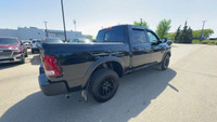 This Ram 1500 Classic is equipped with: Premium Cloth 40/20/40 Bench Seat, Remote Start, Front Heate... (image 2)