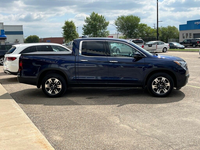 2020 Honda Ridgeline Touring AWD TOURING ED. LOADED LIKE NEW ONL in Cars & Trucks in Saskatoon - Image 4