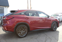 Luxury Redefined: 2018 Lexus RX350 AWD in. Indulge in Opulence and Performance with the Lexus RX350... (image 6)