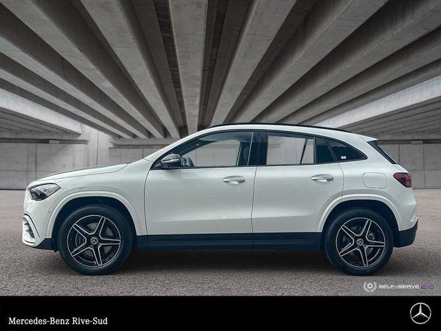 2025 Mercedes-Benz GLA 250 4MATIC in Cars & Trucks in Longueuil / South Shore - Image 2