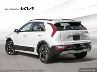 Come visit our Kia of Hamilton team, you can find us at 1885 Upper James St. Hamilton, ON L9B 1K8, o... (image 3)