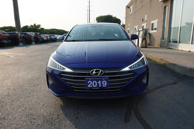 2019 Hyundai Elantra in Cars & Trucks in Oakville / Halton Region - Image 2