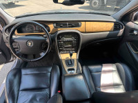 ALL TRADES WELCOME!! OPERATING BY APPOINTMENT 2003 Jaguar S-Type R 4.2L supercharged V8 engine! The... (image 8)