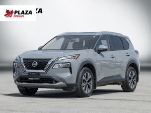 2022 Nissan Rogue SV |Clean Carfax | Heated Seats | Rearview Camera |